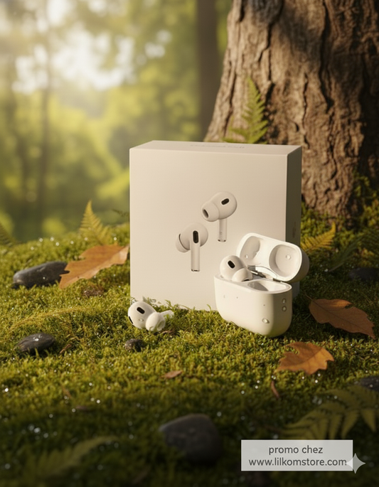 AIRP@DS PRO 2-GEN HIGH COPY