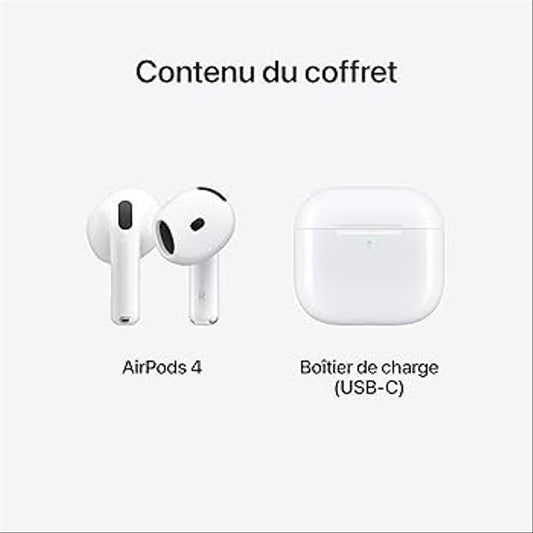 AirP@ds 3éme Generation master-copy (ANC)