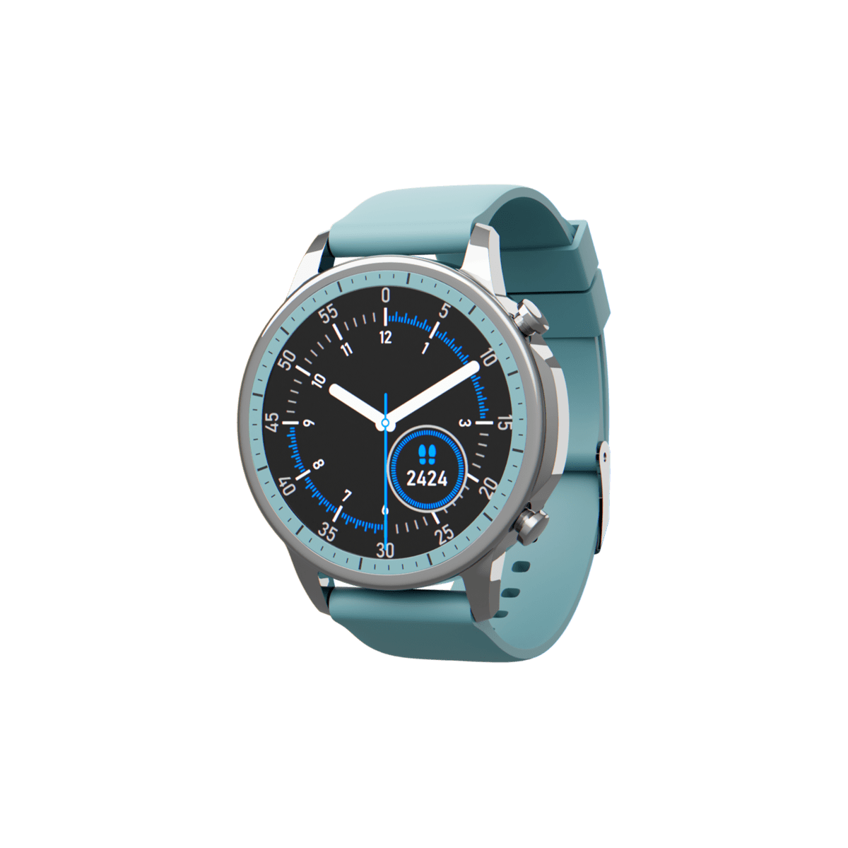 Oryx Swift7 Température corporelle, SPO2, modes de sport multiples