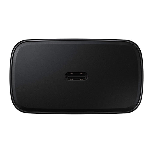 Chargeur Samsung Secteur Ultra Rapide 45W avec cable type-c