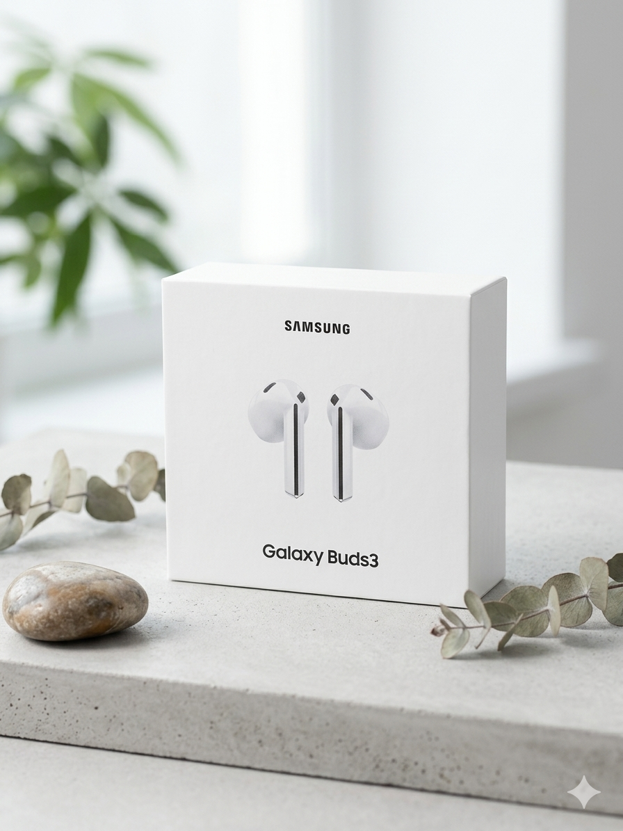 Samsung Galaxy buds 3 premium copy