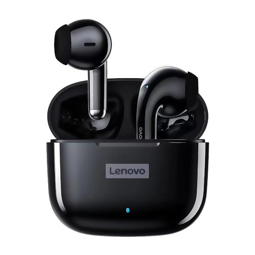 Ecouteurs Bluetooth Lenovo LP40 Pro