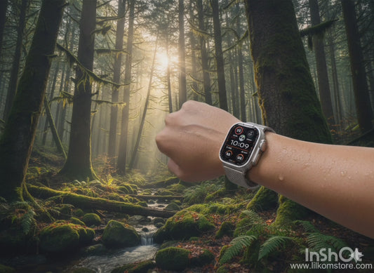 Smart watch GS8 Ultra