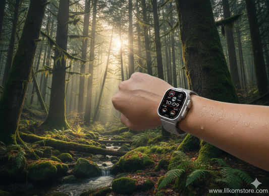 Smart watch GS8 Ultra