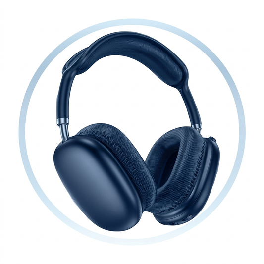 Casque Apple High copy
