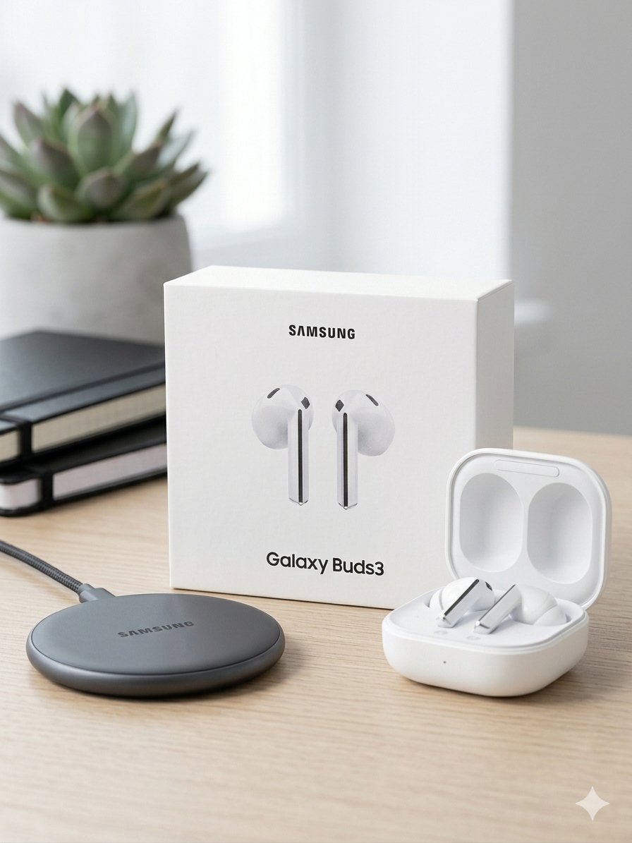 Samsung Galaxy buds 3 premium copy