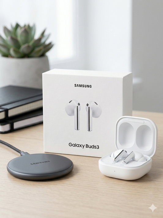 Samsung Galaxy buds 3 premium copy