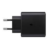 Chargeur Samsung Secteur Ultra Rapide 45W avec cable type-c